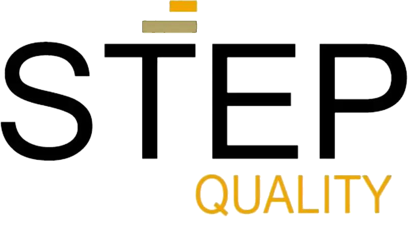 Step Quality - Consultoría ISO Madrid